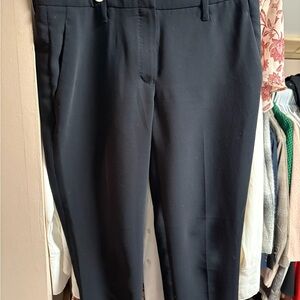 Babaton woman’s black Dress Pants